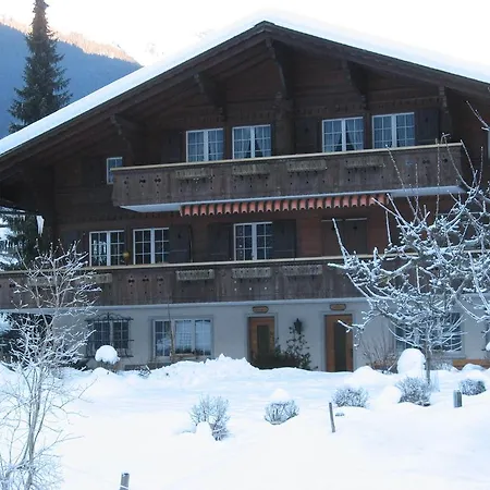 Chalet Wattertanna *