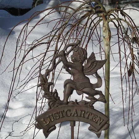 Chalet Wattertanna Διαμέρισμα *